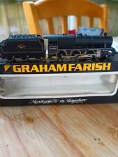 Guagesteam locomotive graham for sale  BRANDON