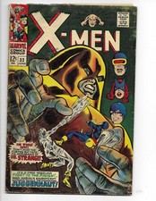 Men 1967 marvel for sale  Noblesville