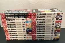 Get backers vol d'occasion  Expédié en Belgium