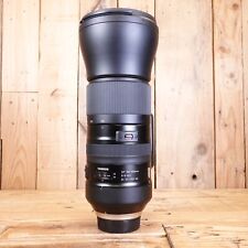 Tamron 150 600mm for sale  SHEFFIELD