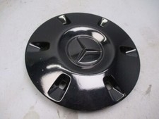 Usado, Mercedes Sprinter (906) 310 CDI Cubierta de la Rueda Tapacubos A9064010025 Negra comprar usado  Enviando para Brazil