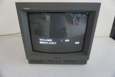 Sony trinitron model d'occasion  Expédié en Belgium