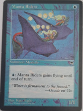 Manta riders tempest for sale  PONTEFRACT