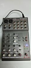 Phonic compact mono usato  Castrovillari