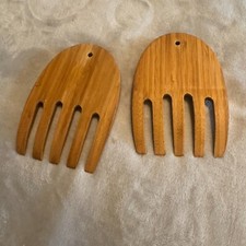 Set bamboo salad for sale  Waxahachie