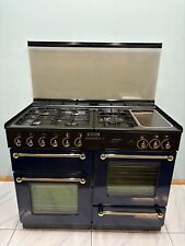 Gas leisure rangemaster for sale  Shipping to Ireland