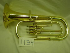 Alto horn overhauled for sale  Elkhorn