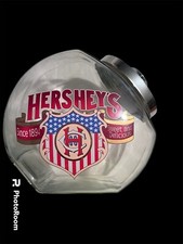 Hershey glass counter for sale  Alamogordo