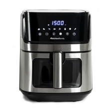 Melchioni 118340033 friggitric usato  Italia