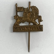 Vintage vauxhall stick for sale  BILLINGHAM