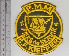 Navy kieffer marine d'occasion  Expédié en Belgium