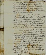 1785 popelard mazoyer d'occasion  Vesoul