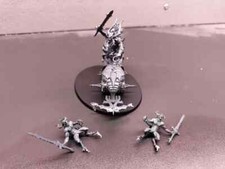 Blood throne khorne for sale  CHESTERFIELD