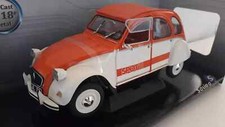 Citroën spot 1976 d'occasion  Rochefort-Montagne