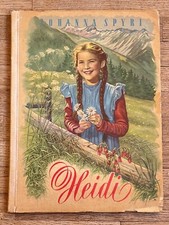 heidi spyri usato heidi spyri usato Nettuno