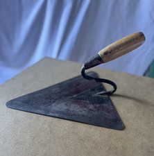 Vintage triangular brick for sale  ORPINGTON