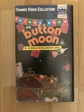 Button moon talent for sale  LONDON