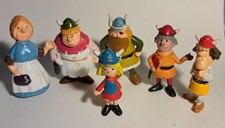 Wicki figuren 1974 gebraucht kaufen  Brühl