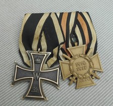2er rdenspange 1914 gebraucht kaufen  Zeuthen