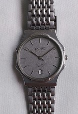 Cathay armbanduhr herren gebraucht kaufen  Berlin