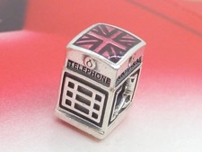 Pandora silver london for sale Pandora silver london for sale  UK