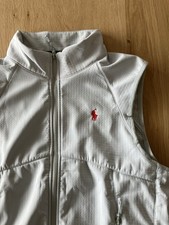 Ralph lauren weste gebraucht kaufen  Fichtenberg