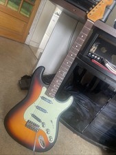 Stratocaster all parts d'occasion  Beauvais