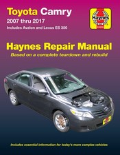 Toyota camry 2007 for sale  USA