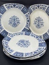 Série assiettes plates d'occasion  Libourne