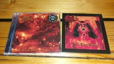 Dark funeral angelus gebraucht kaufen  Sonthofen