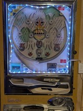 Nishijin pachinko machine for sale  Albuquerque
