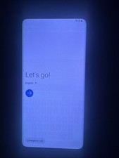 Samsung mobile phone for sale  NORWICH