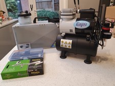 airbrush compressor kit for sale airbrush compressor kit for sale BILSTON