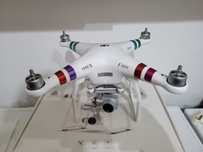 Dji phantom standard usato  Porlezza