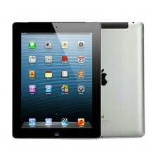 Apple iPad 4. Gen. 32GB, WLAN + Cellular (bez simlocka), 9,7 cala na sprzedaż  PL