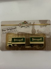 Werbetruck sternquell ifa gebraucht kaufen  Unterwellenborn