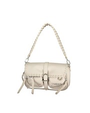 Desigual braided bag usato  Italia