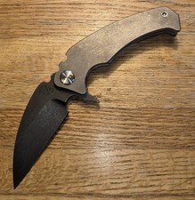 Medford knife fighting for sale  Eastchester