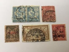 Old stamps french for sale  ST. LEONARDS-ON-SEA