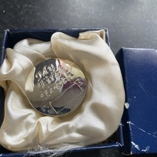 First tooth silver for sale  CHICHESTER