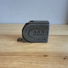 Vintage rabone chesterman for sale  BROMLEY