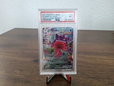 Gengar vmax pokemon gebraucht kaufen  Neumünster