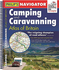 Philip navigator camping for sale  ROSSENDALE