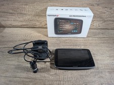 tomtom go 6200 d'occasion  Vence