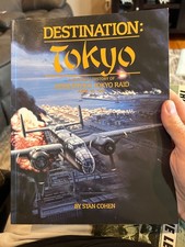 18x doolittle raiders for sale  Cheyenne
