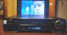 Videoregistratore super vhs usato  Castellamonte