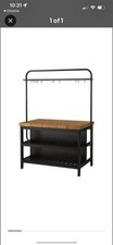Ikea vadholma kitchen for sale  SAXMUNDHAM