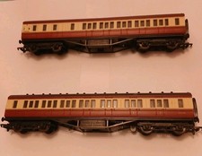 Bachmann gauge coaches for sale  WATFORD