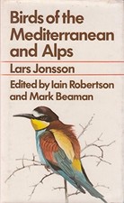 Birds mediterranean alps for sale  ROSSENDALE