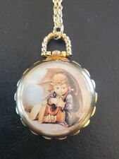 Hummel pocket watch for sale  South San Francisco